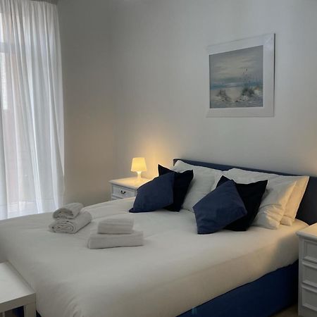 Ferienwohnung Incas Bari Exterior foto